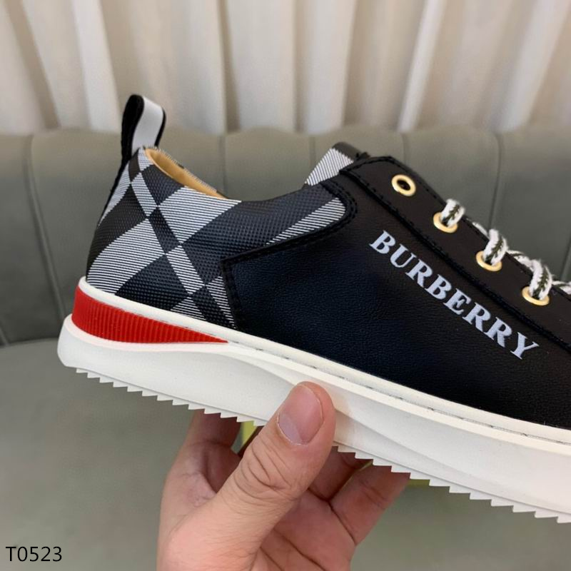 BURBERRY shoes 38-44-24_947756